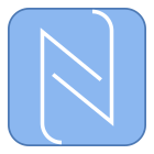 NFC Логотип icon