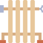 Radiator icon