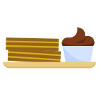 Churros icon