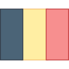 Belgien icon