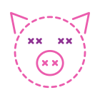 Pig icon