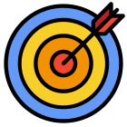 Archery icon