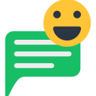 Feedback icon