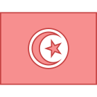チュニジア icon