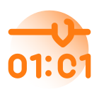 Time Slider icon