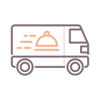 Delivery Van icon