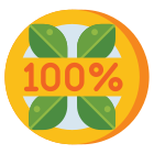 Eco icon