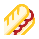 Sandwich icon