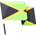 牙买加 icon