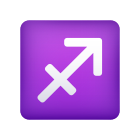 sagittarius-emoji icon