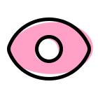 external-unhide-with-eye-symbol-for-layering-application-control-text-fresh-tal-revivo icon