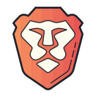 Navigateur Web Brave icon