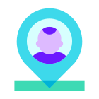 User Location icon