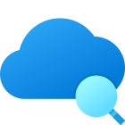 Search in Cloud icon