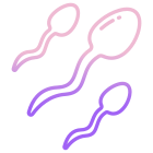 Sperms icon