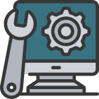 Softwarehülle icon