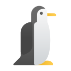 Pingüino icon