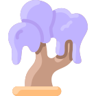 Wisteria icon