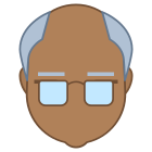 老人の肌タイプ6 icon
