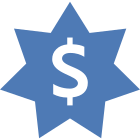 Australian Dollar icon