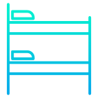 Bunk Bed icon