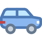 Geländewagen icon