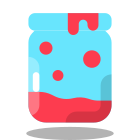 Empty Jam Jar icon