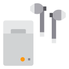 Wireless Earphones icon