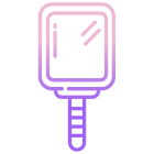 Hand Mirror icon