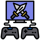 Duel icon