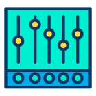 Controls icon