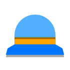 Panama Hat icon