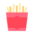 Chips icon