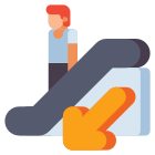 Escaltor icon