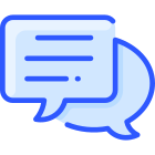 Conversation icon