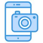 Smartphone icon