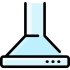 Extraction Hood icon