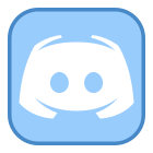 Discord New icon