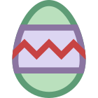 Uovo di Pasqua icon