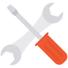 Repair Tools icon