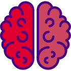 Brain icon