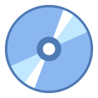 Болванка CD icon