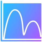 Graph icon