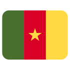 Cameroun icon