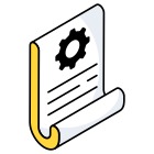 File Management icon