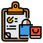 Shopping List icon