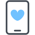 Love Message icon