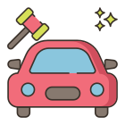 Cars Auction icon