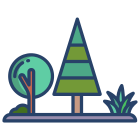 Plants icon