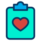 Health Check icon